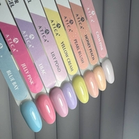 Color base Jelly pink 15 ml