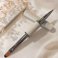 Brush DB Liner-7 mm Gel-11*6 двустранна