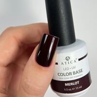 Color base Merlot 15 ml