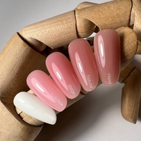 PolyMix polygel Natural 60 ml