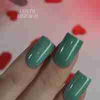 Gel polish Cat eye 08 8 ml