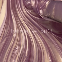 Builder gel Twinkle electra 03 30 ml