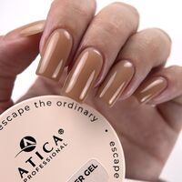 Exel builder gel Mocha 25 30/15 ml