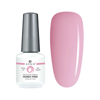 Gel polish Honey pink 07 15 ml