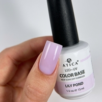 Color base Lily pond 15 ml