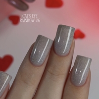 Gel polish Cat eye 06 8 ml