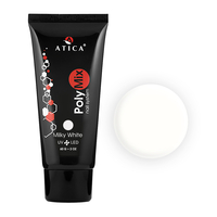 PolyMix polygel White 60 ml