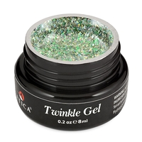 Twinkle gel Peacock 8 ml
