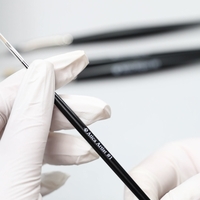 Brush Atica artist PB 1–1 10 mm