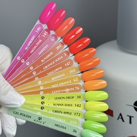 Gel polish Amnesia 67 8 ml