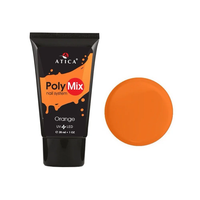 PolyMix polygel Orange 30 ml