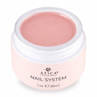 Exel builder gel Rose 04 30 ml