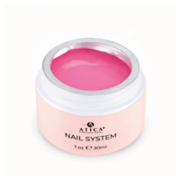 Exel builder gel Twinkle ice baby 04 30 ml