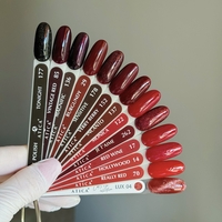 Gel polish Sensitive 178 7.5 ml