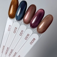Gel polish Cat eye 13 8 ml