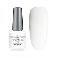 Gel polish Ice white 01 7.5 ml
