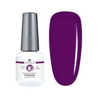 Gel polish Fuchsia 130 7.5 ml