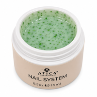 Atica Floral builder gel 09 15 ml