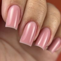 Soft base Pink 15 ml