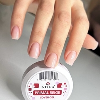 Builder gel fibro strong Primal Beige 05 30 ml