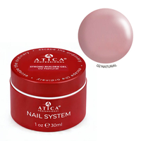 Builder gel fibro strong Natural 02 30 ml