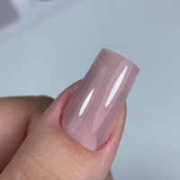 Gelly sculpting builder gel Cashmere 30 ml