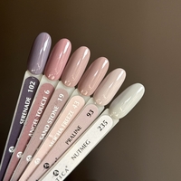 Gel polish Mocha freeze  43 7.5 ml