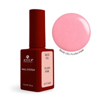 Soft base Flush pink 15 ml