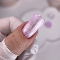 Exel builder gel Twinkle bling 01 30 ml