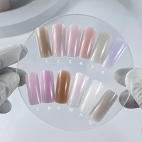 Exel builder gel Moon shadow 10 30 ml