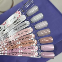 Bottle gel Clear 15 ml