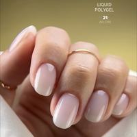 Liquid polygel In love 21 15 ml