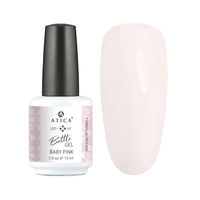 Bottle gel Baby pink 15 ml