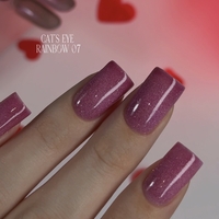 Gel polish Cat eye 07 8 ml