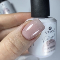 Liquid polygel Crema 04 15 ml