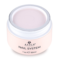 Exel builder gel  Tea rose 12 30 ml