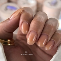 Exel builder gel Desert sand 09 30 ml