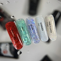 PolyMix polygel Mint 30 ml