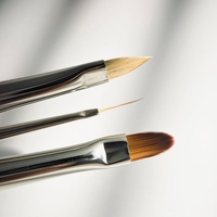 Brush Atica artist PB 1–1 10 mm