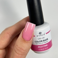 Color base Jelly pink 15 ml