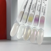 Liquid polygel Charm 11 15 ml