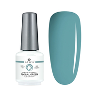 Gel polish Floral green 100 7.5 ml