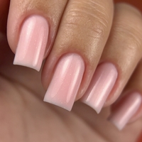 Base soft Pastel rose shimmer 15 ml