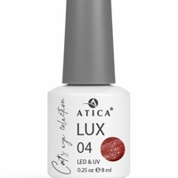 Gel polish Lux cat eye 04 8 ml