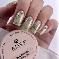 Atica Floral builder gel 09 15 ml