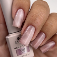Gel polish Satin cat eye 02 8 ml