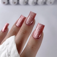 Gel polish Lux cat eye 04 8 ml