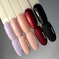 Color base Nude spice