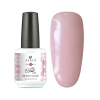 Bottle gel Rosy nude 15 ml