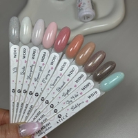 Gel polish Bride 02 8 ml